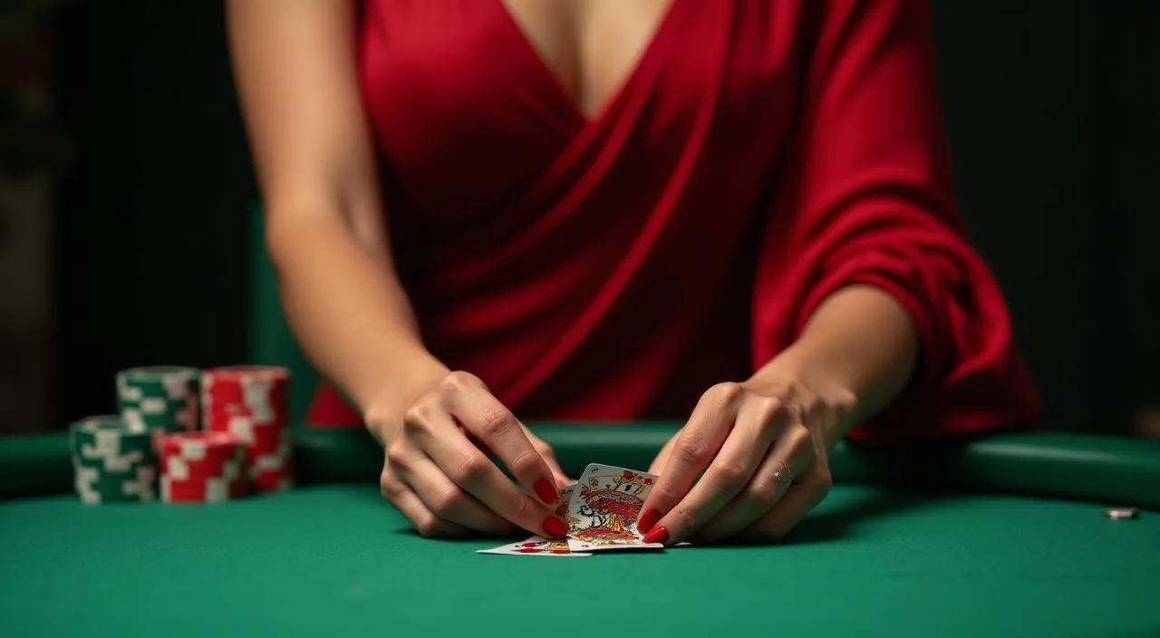 Blackjack Supremacy